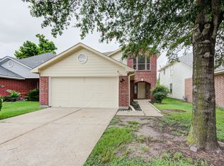 7322 Parkland Manor Dr, Cypress, TX 77433