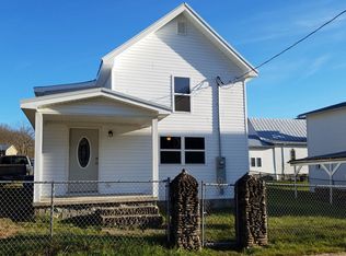 379 Main St, Harman, WV 26270