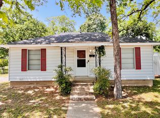 2101 Layton Ave, Haltom City, TX 76117