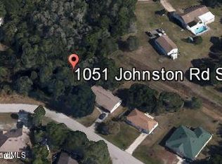 1051 Johnston Rd SE, Palm Bay, FL 32909