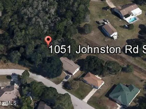 1051 Johnston Rd SE, Palm Bay, FL 32909