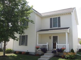 1407 Montgomery St, Normal, IL 61761