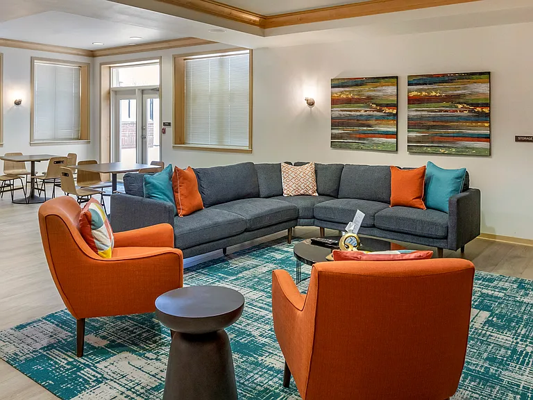 The Enclave Luxury Apartments — Photo 29