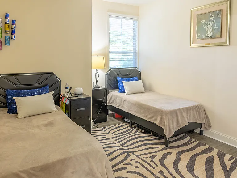 12824 Clarksburg Square Rd #105 — Photo 54