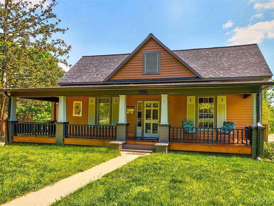 650 Davie Ave, Statesville, NC 28677 Zillow
