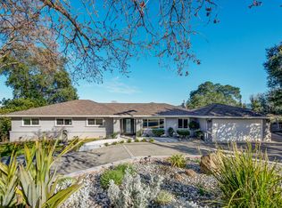 15 Lower Golf Rd, Pleasanton, CA 94566