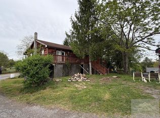 161 Modern Ln, Princeton, WV 24740