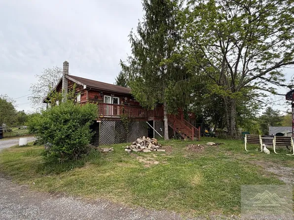 161 Modern Ln, Princeton, WV 24740