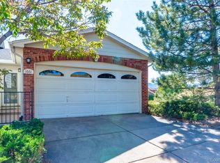 1661 S Deframe St, Lakewood, CO 80228