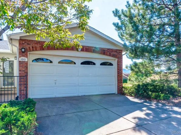 1661 S Deframe Street, Lakewood, CO 80228