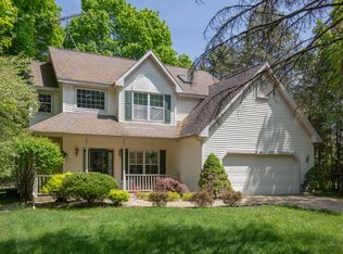 6441 Angling Rd, Portage, MI 49024