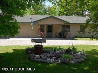 586 Lomond Dr NW, Bagley, MN 56621