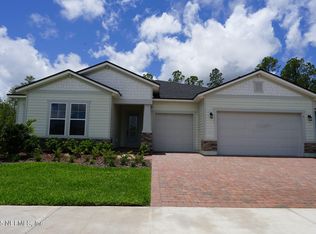 21 REVERIE Drive N, Palm Coast, FL 32137