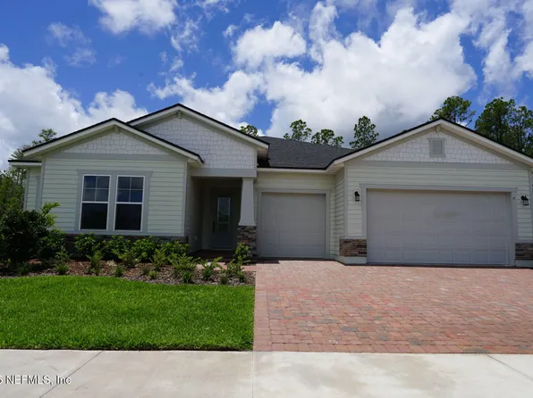 21 REVERIE Drive N, Palm Coast, FL 32137