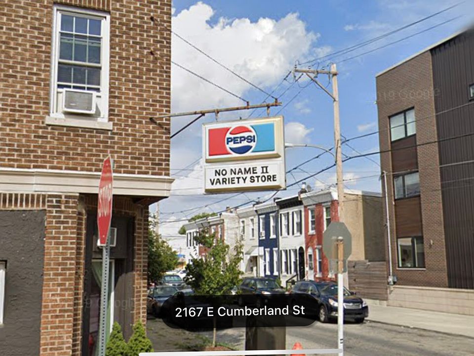1st image of 2167 E Cumberland St