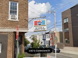 2167 E Cumberland St, Philadelphia, PA 19125