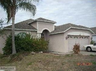 10539 Peppergrass Ct, New Port Richey, FL 34655