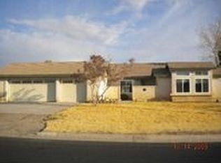 14248 Deer Trail Dr, Victorville, CA 92392