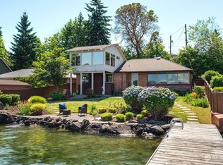 11148 Rainier Ave S, Seattle, WA 98178