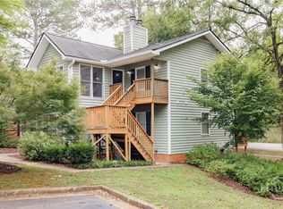 345 Research Drive #440, Athens, GA 30605