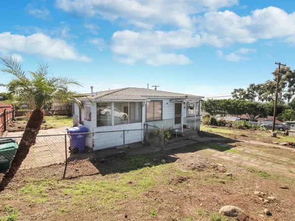 6821 Newbold Ct, San Diego, CA 92111