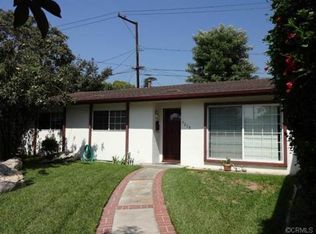 7219 Parkbyrn Pl, San Gabriel, CA 91775
