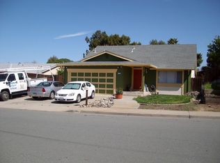 2407 Tompkins Way, Antioch, CA 94509