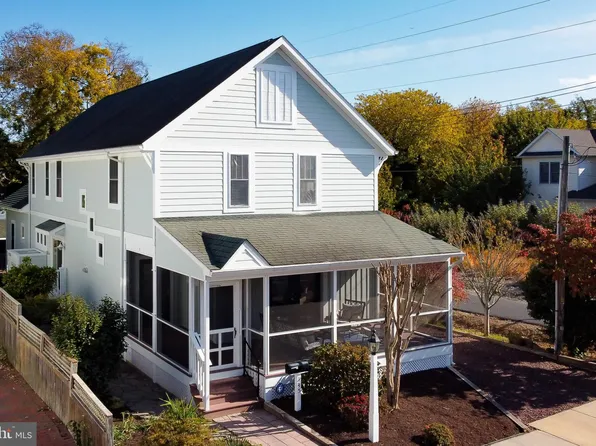 145 Jefferson Ave, Lewes, DE 19958