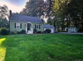 518 Ferry Rd, Orange, CT 06477