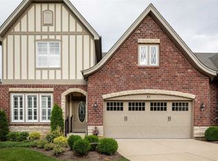 31 Sappington Villa Ct, Saint Louis, MO