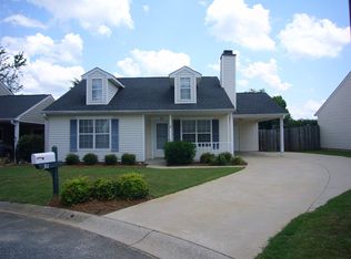 311 Pecos Ridge Rd, Moore, SC 29369