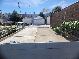 Rented by Halvatzis Realty