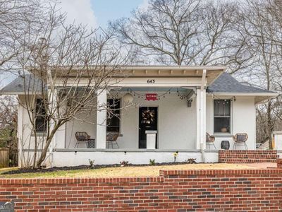 643 Woodland Ave SE, Atlanta, GA, 30316