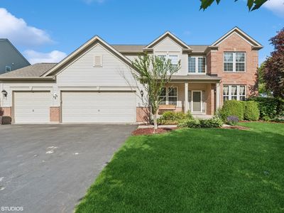 735 Porter Cir, Lindenhurst, IL, 60046