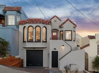 518 Gennessee St, San Francisco, CA 94127