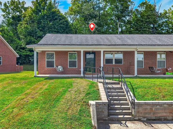 134 Hackberry Way, Dandridge, TN 37725