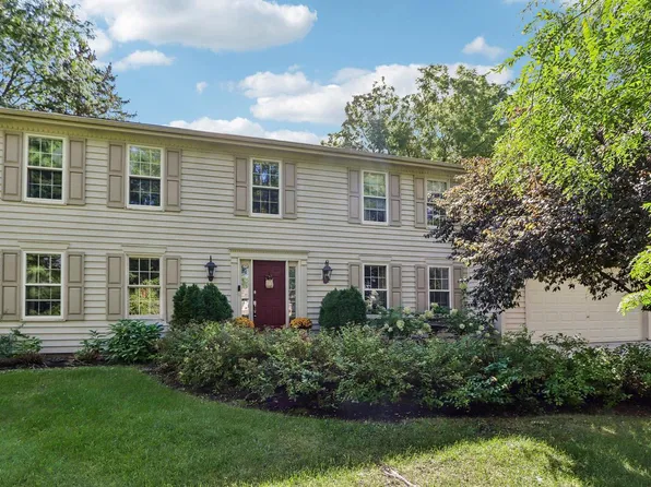 652 Fairway CIRCLE, Jefferson, WI 53549