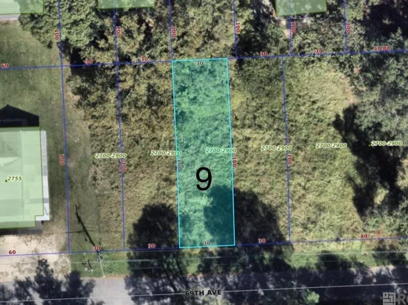 69 Avenue, Baton Rouge, LA 70807