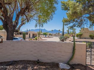 727 W Placita Nueva, Green Valley, AZ 85614