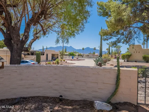 727 W Placita Nueva, Green Valley, AZ 85614