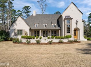 201 Crescent Ct, Pinehurst, NC 28374