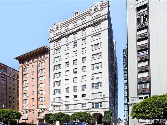 2nd image of 1958 Vallejo St APT 4