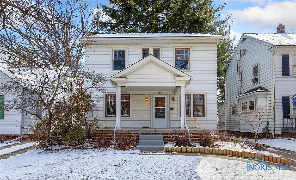 2153 Mansfield Rd, Toledo, OH 43613 Zillow