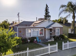 1719 Liberty St, Atwater, CA 95301