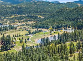 Klondike Road 326 Lot 323-325, Republic, WA 99166