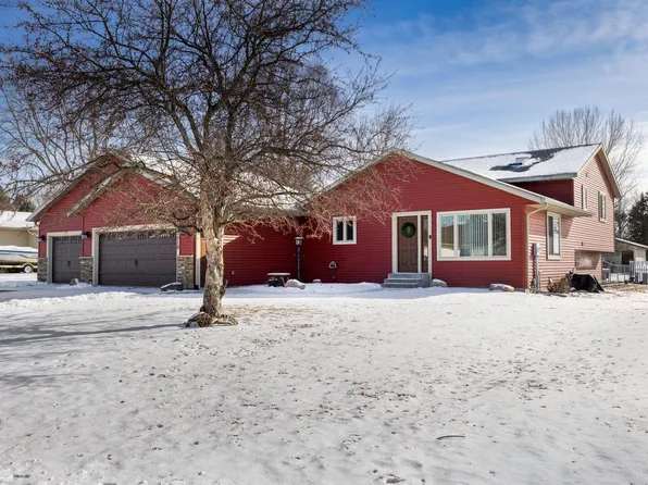 918 Dana LANE, Holmen, WI 54636