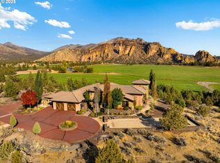 10219 NE Vineyard Way, Terrebonne, OR