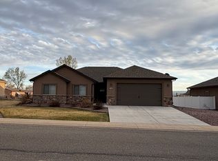 1724 Galaxy Dr, Montrose, CO 81401