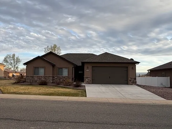 1724 Galaxy Dr, Montrose, CO 81401