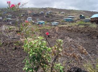 Elima Ave, Captain Cook, HI 96704